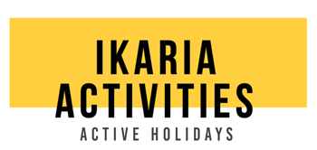 Ikaria Activities | Combo Swim Walk Relax - Ikaria Activities